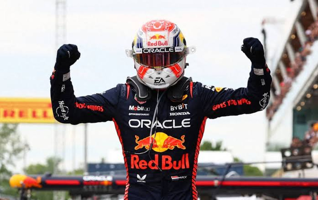 Max Verstappen gana el GP de Italia; suma 66 victorias en la F1