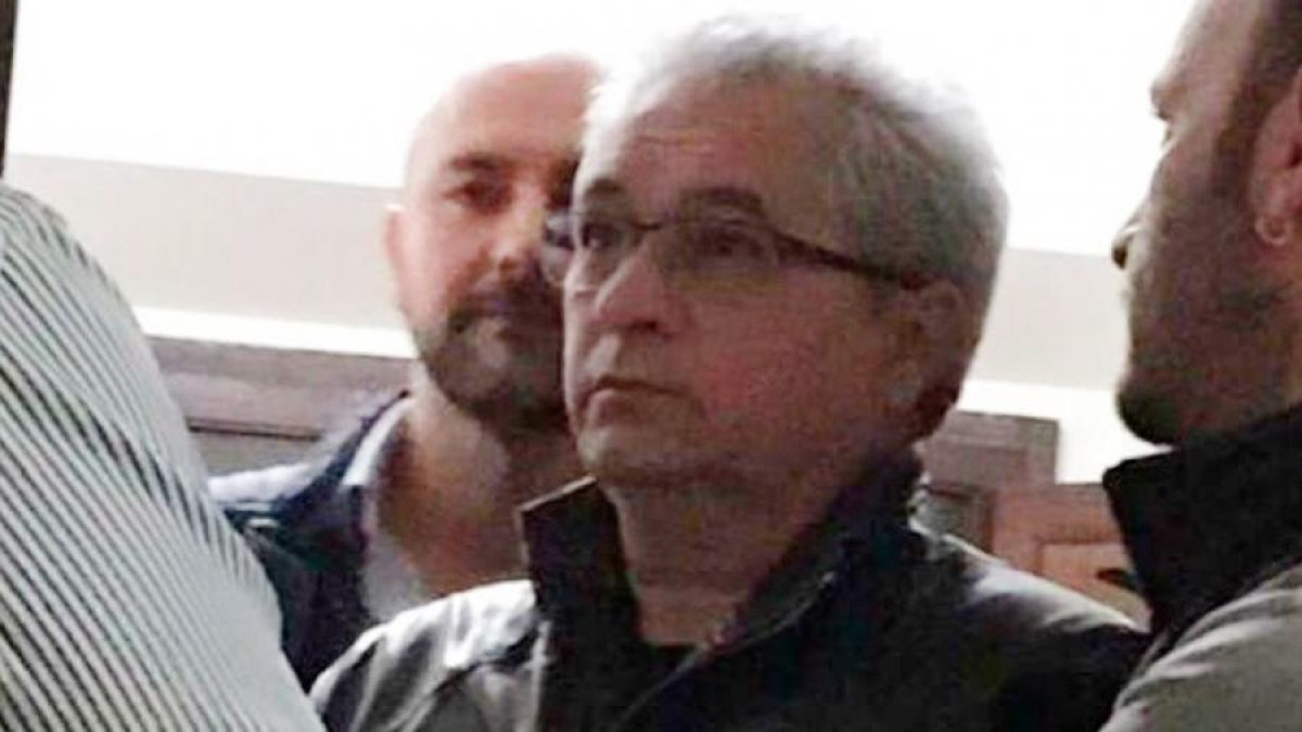 Justicia Italiana niega extradición de Yarrington a México 