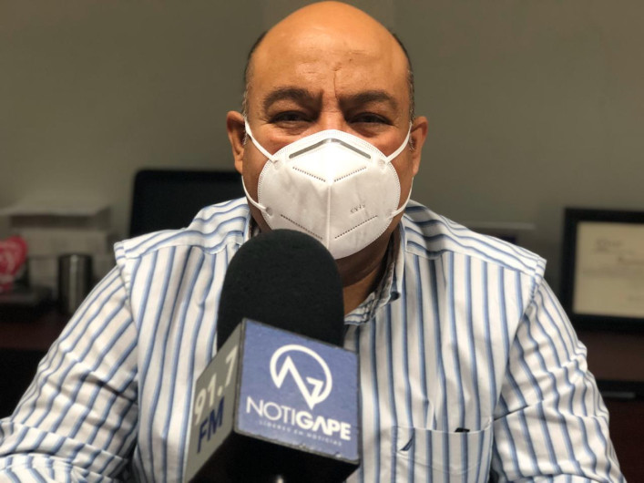 Después de medio año, cesan repatriaciones masivas por Reynosa