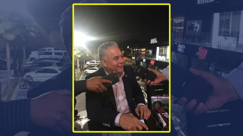 Ratifica PAN a Salvador Rosas en Asuntos Migratorios