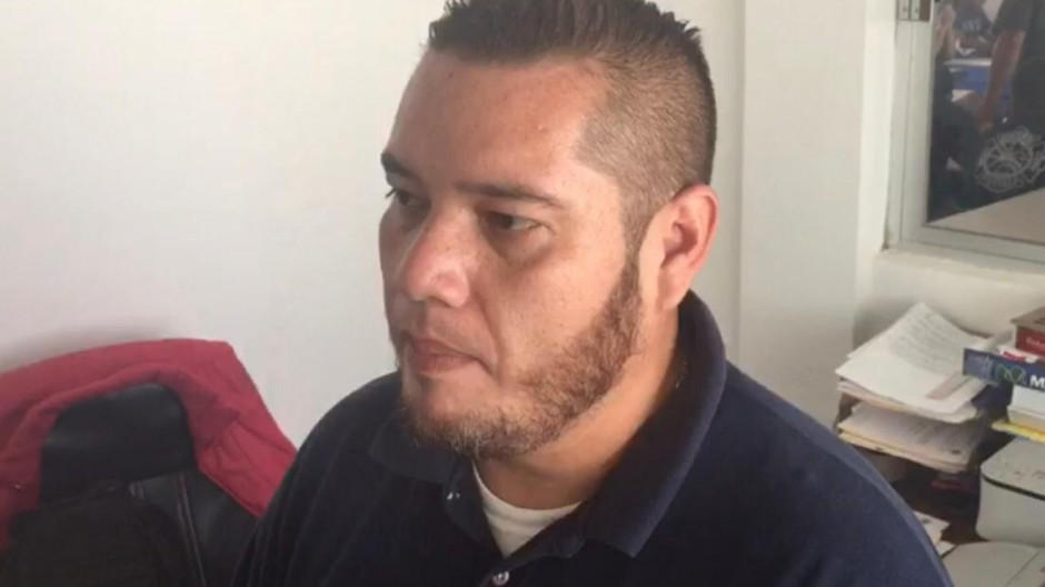 Capacitan a Bomberos en Lenguaje de señas