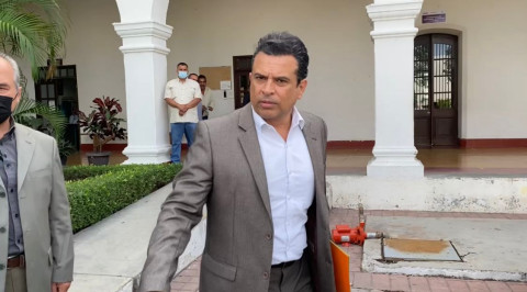 Descarta alcalde incumplir pago de aguinaldos a trabajadores