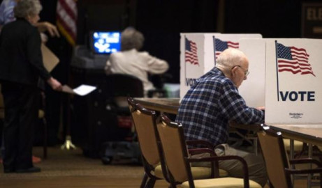 Elecciones en EU 2020: Lo que se disputa