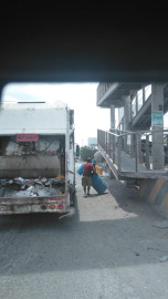 Servicio de recolección para el Sector Oriente este lunes 24