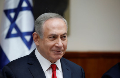 México pide que Netanyahu se disculpe por palabras sobre muro