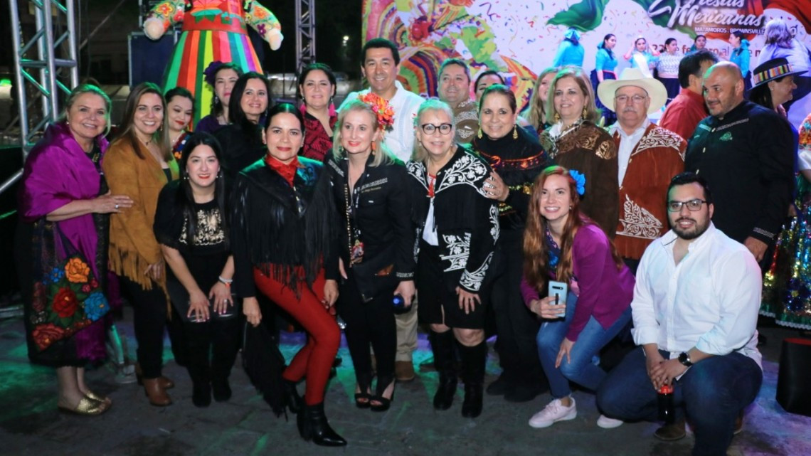 En marcha protocolo de seguridad por Fiestas Mexicanas: Alcalde