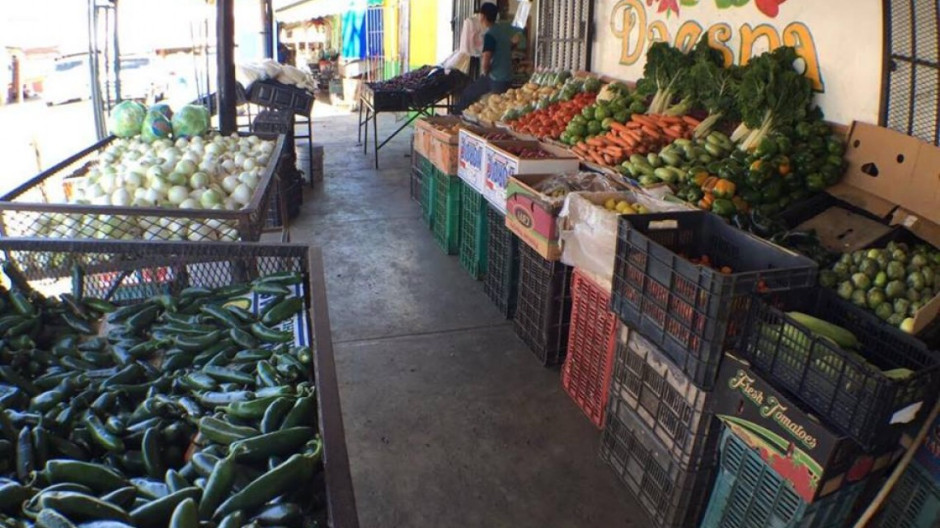 Comerciantes anuncian aumentos a la canasta básica 