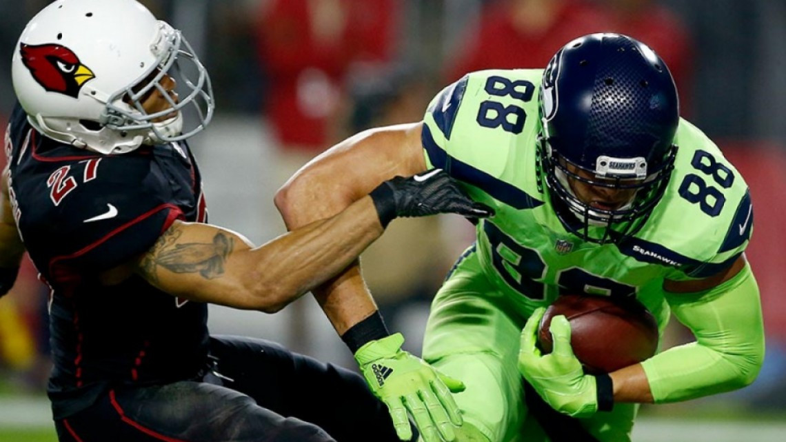 Resumen semana 10 NFL