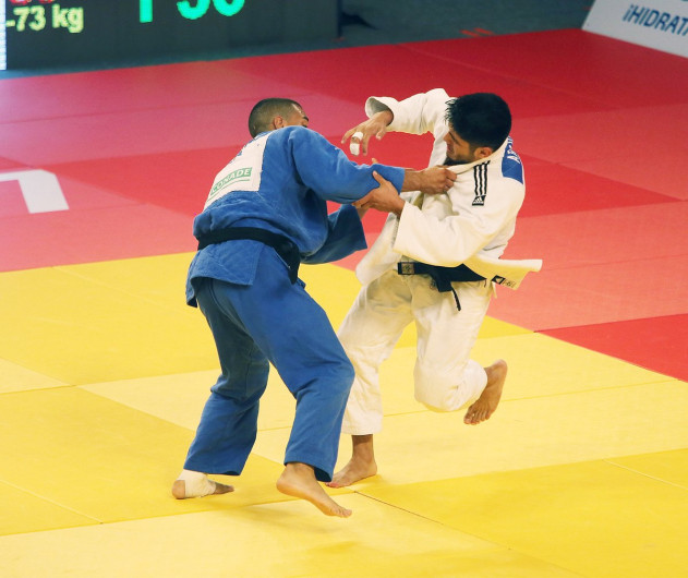 Tamaulipeco gana medalla de oro e irá a Barranquilla 2018