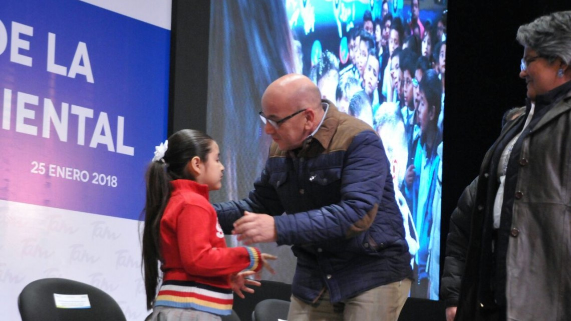 Celebra Gobierno de  Tamaulipas con acciones día mundial de la educación ambiental