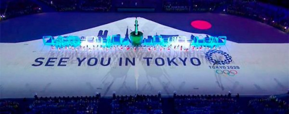 Continuidad de Tokio 2020 será analizada