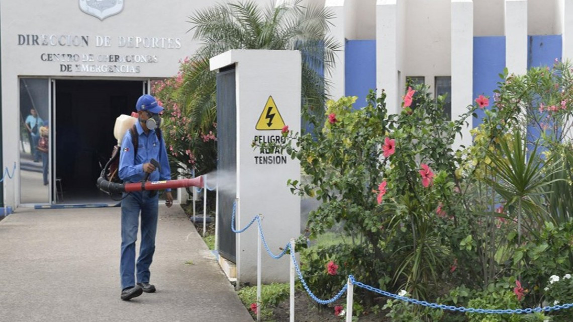 Ayuntamiento de Madero garantiza acciones de salud en beneficio de los colonos