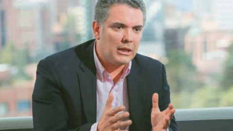 Presidente electo de Colombia pide frenar asesinatos de líderes sociales