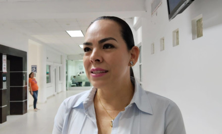 Lanzan convocatoria para el Premio Municipal de la Mujer 2025 en Reynosa