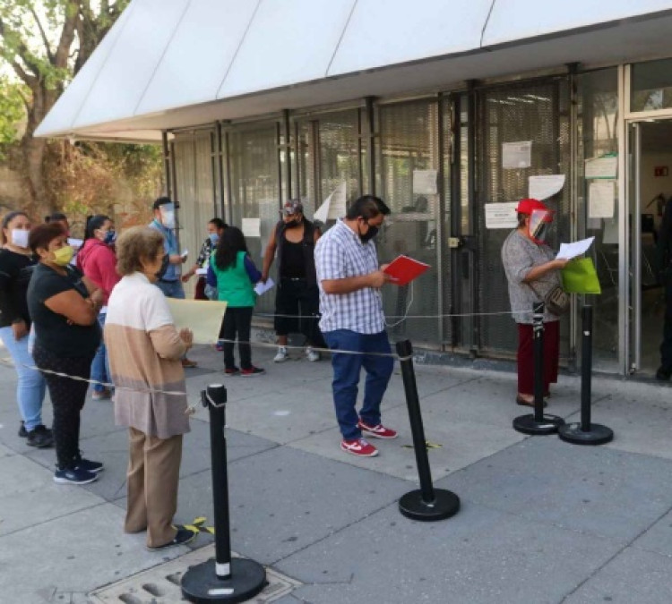 Pandemia dejará 25 millones de desempleos en Latinoamérica