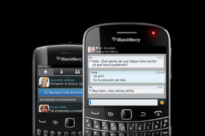 BlackBerry Messenger se despide para siempre