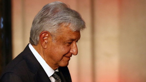 Descarta AMLO irregularidades en fideicomiso de Morena para damnificados