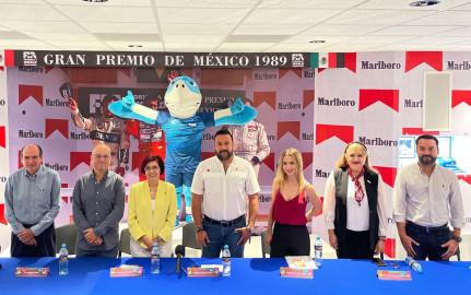 Todo listo para el Triatlón ICEST AsTri Tamaulipas Ichich Tenek 2024