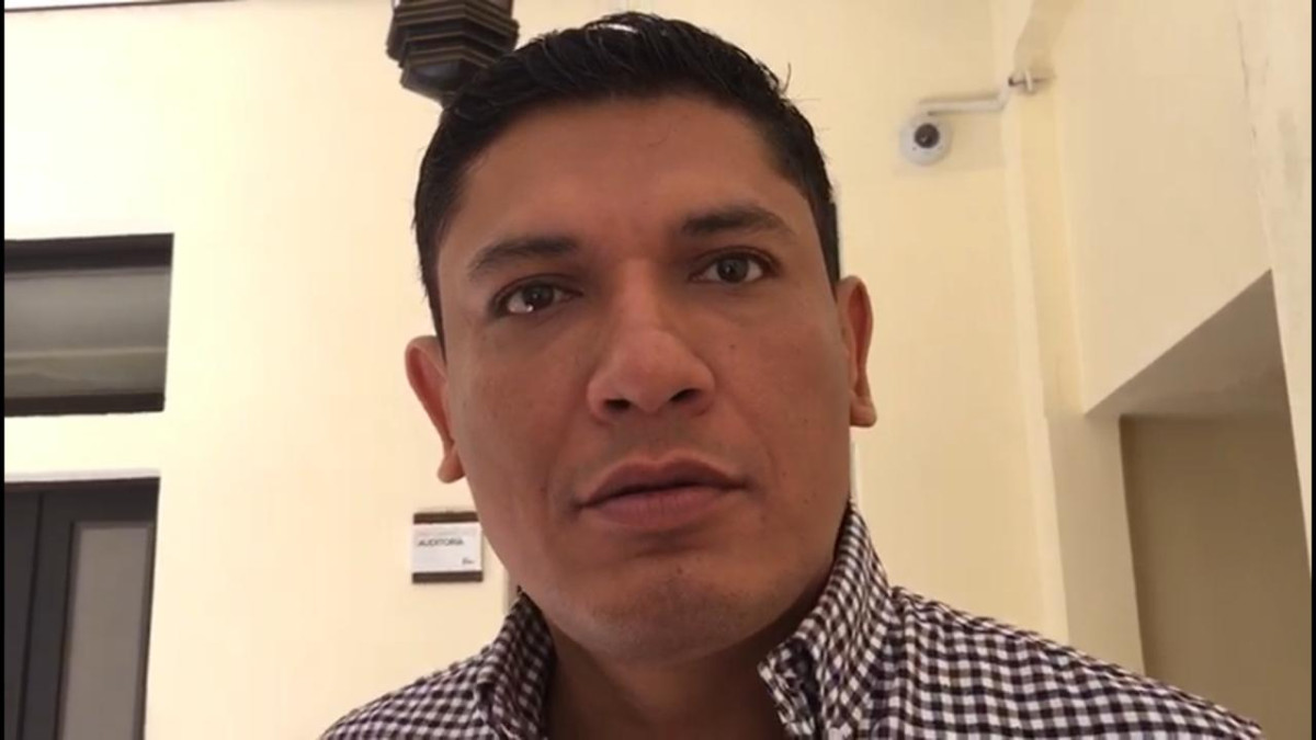 Va estado contra “huachicoleros”