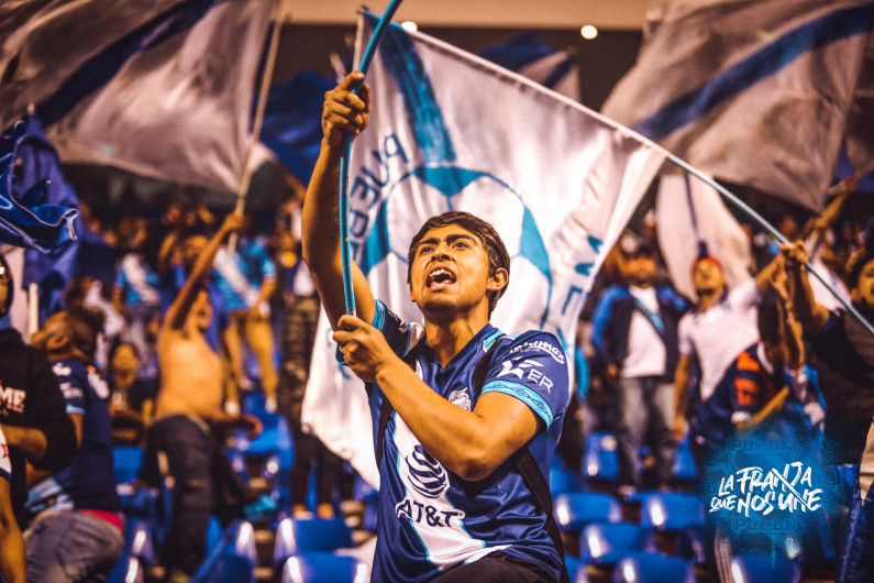 Buscarían llevar al Puebla FC a Mazatlán 