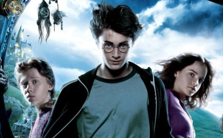 Prepara HBO Max serie de Harry Potter