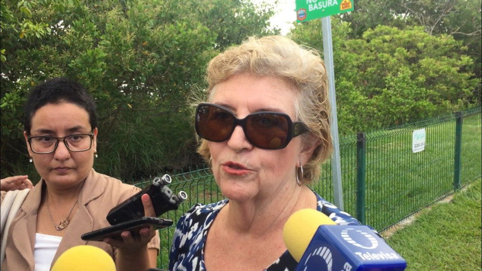 Ocean Conservancy presentará propuesta al Congreso para prohibir la entrega de popotes y bolsas de plástico 