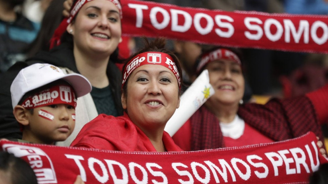 Así se vivió la inauguración de los Juegos Panamericanos Lima 2019