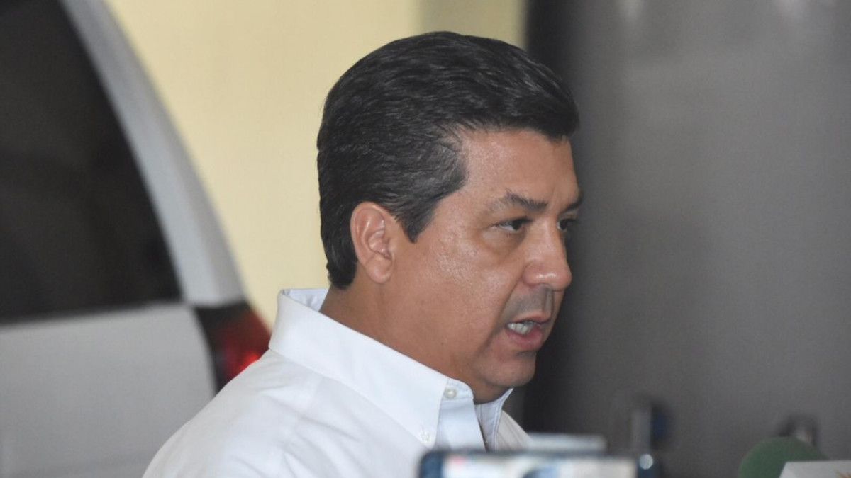 Se instala Grupo de Coordinación de Seguridad en Tamaulipas