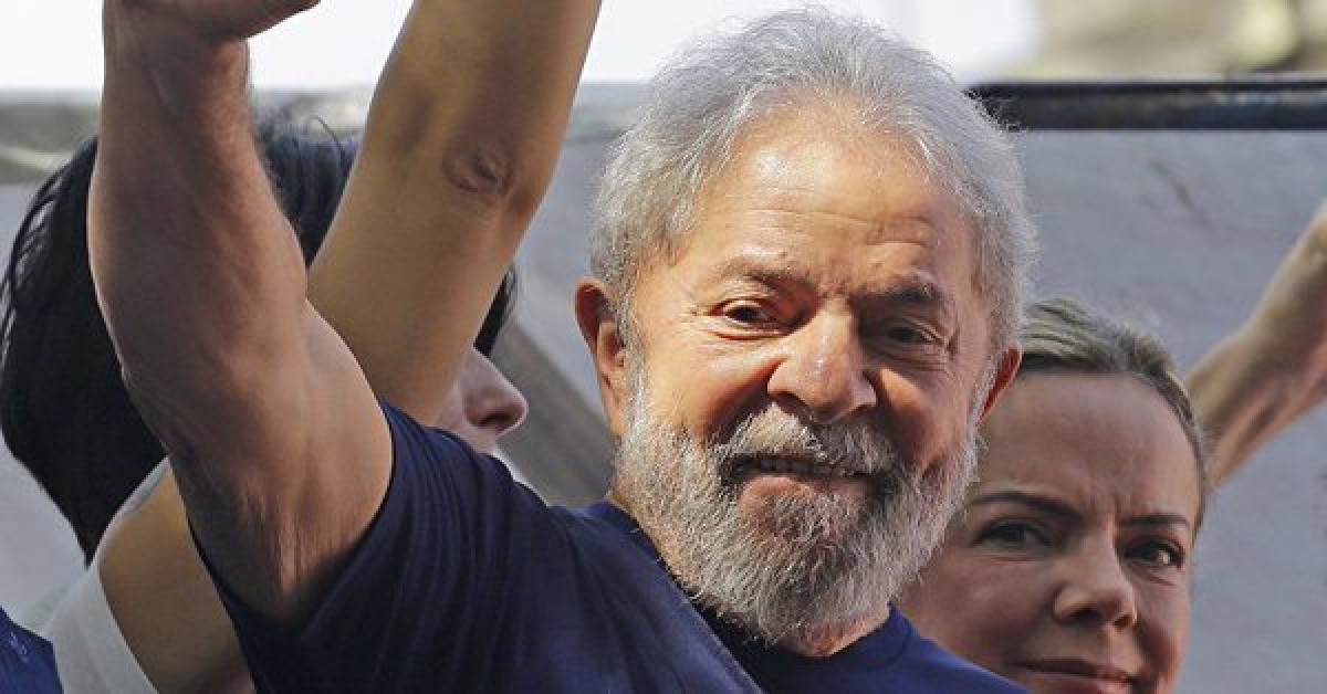 Fallo a favor de la inocencia de Lula