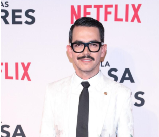 Información FALSA E IRRESPONSABLE dice Manolo Caro 