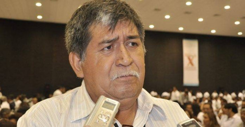 Maestros celebran liberación de Elba Esther: Nuevo Sindicalismo