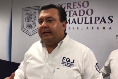 Niega Fiscal alerta por desaparición de mujeres en Reynosa 