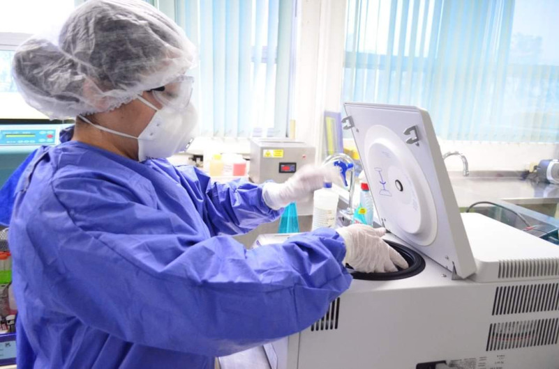 Tamaulipas registra 127 nuevos casos y 20 decesos por COVID-19 