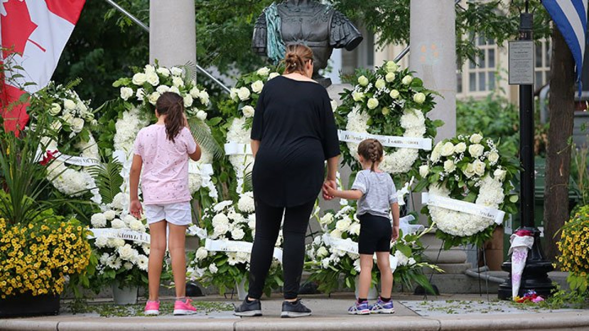 Estado Islámico reivindica tiroteo en Toronto