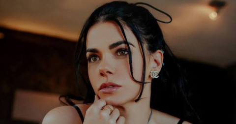 Livia Brito pierde demanda contra paparazzi qué agredió 
