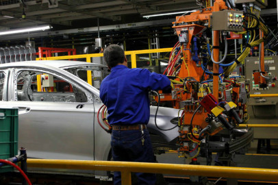 Ford prefiere a México sobre EU para producir auto eléctrico