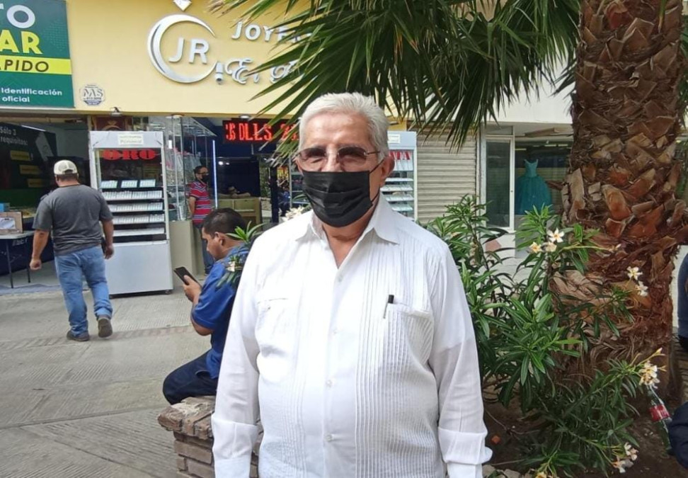 Aumenta 20% afluencia en comercios del Centro Histórico