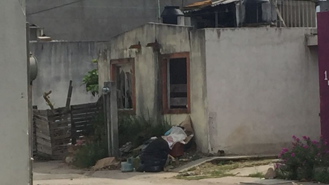 Por crecimiento en desorden, problemática de viviendas abandonadas: Asociación de Arquitectos