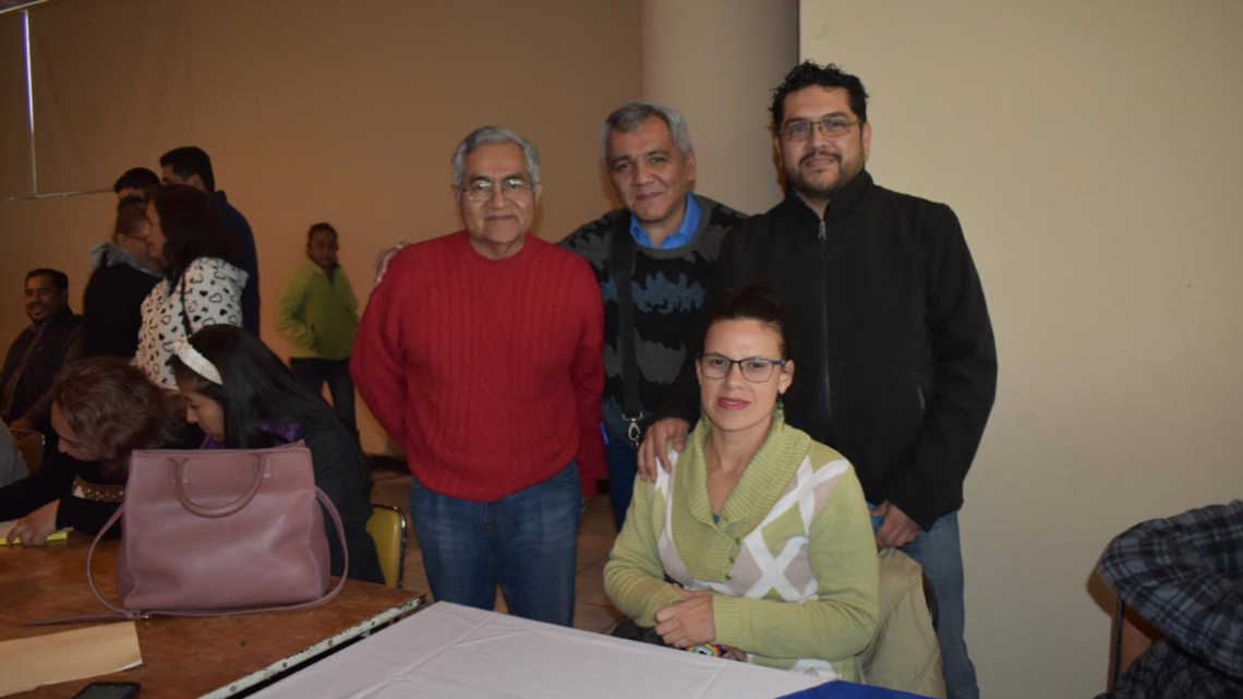  Propuestas ciudadanas en pro de personas con discapacidad se integrarán programa estatal