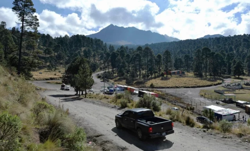 Fiscalía de París abre investigación sobre el caso del francés secuestrado en México