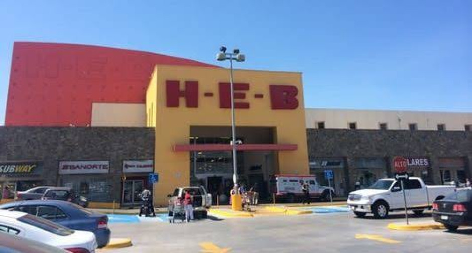 HEB anuncia límite de compra en artículos seleccionados