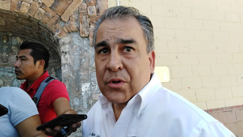 Pide CMIC se regionalicen y aterricen obras federales 