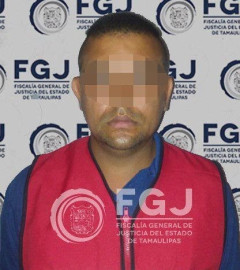 Decretado auto de formal prisión por delito de extorsión