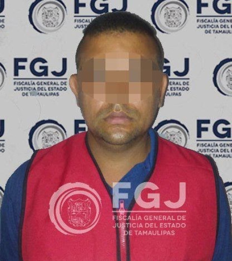 Decretado auto de formal prisión por delito de extorsión