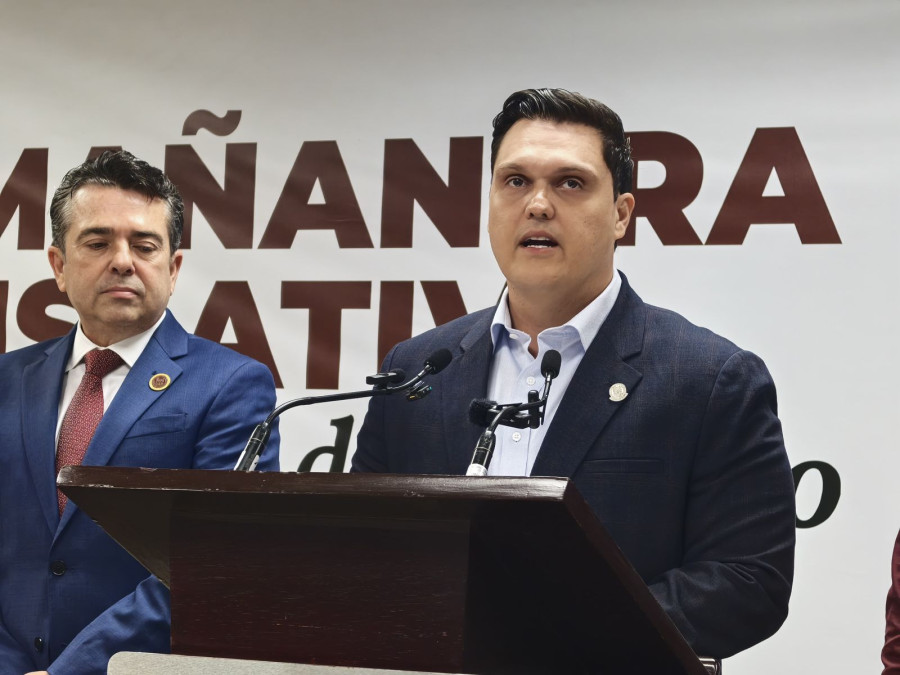 Tarde o temprano llega la justicia: Humberto Prieto sobre el caso del ex Secretario de Educación