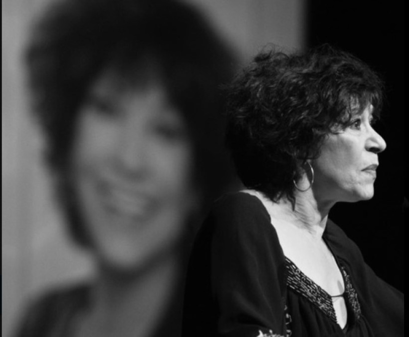 Murió Cristina Pacheco