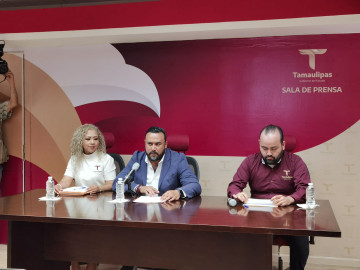 Tamaulipas es seguro; pese a amarillismo de medios 