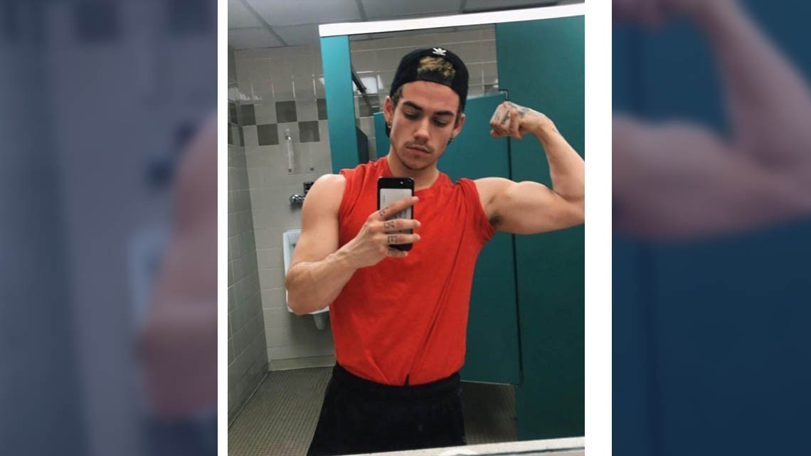 ¡Increíble cambio! Transformación lo deja irreconocible