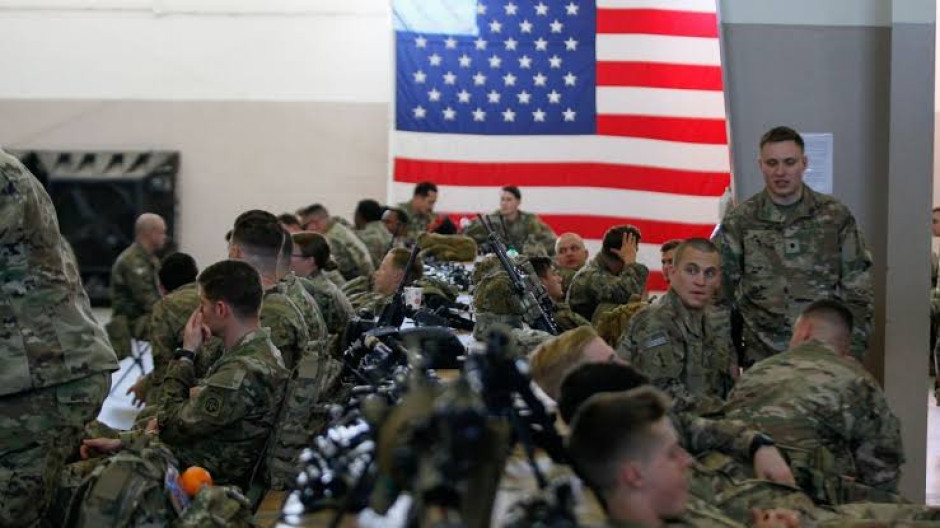 EU desmiente salida de su ejército de Irak