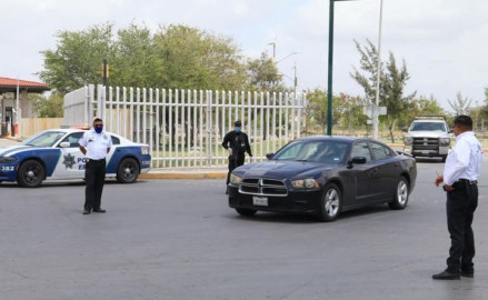 La instrucción es ponernos mas drásticos y exigentes con la población: Pedro Astudillo